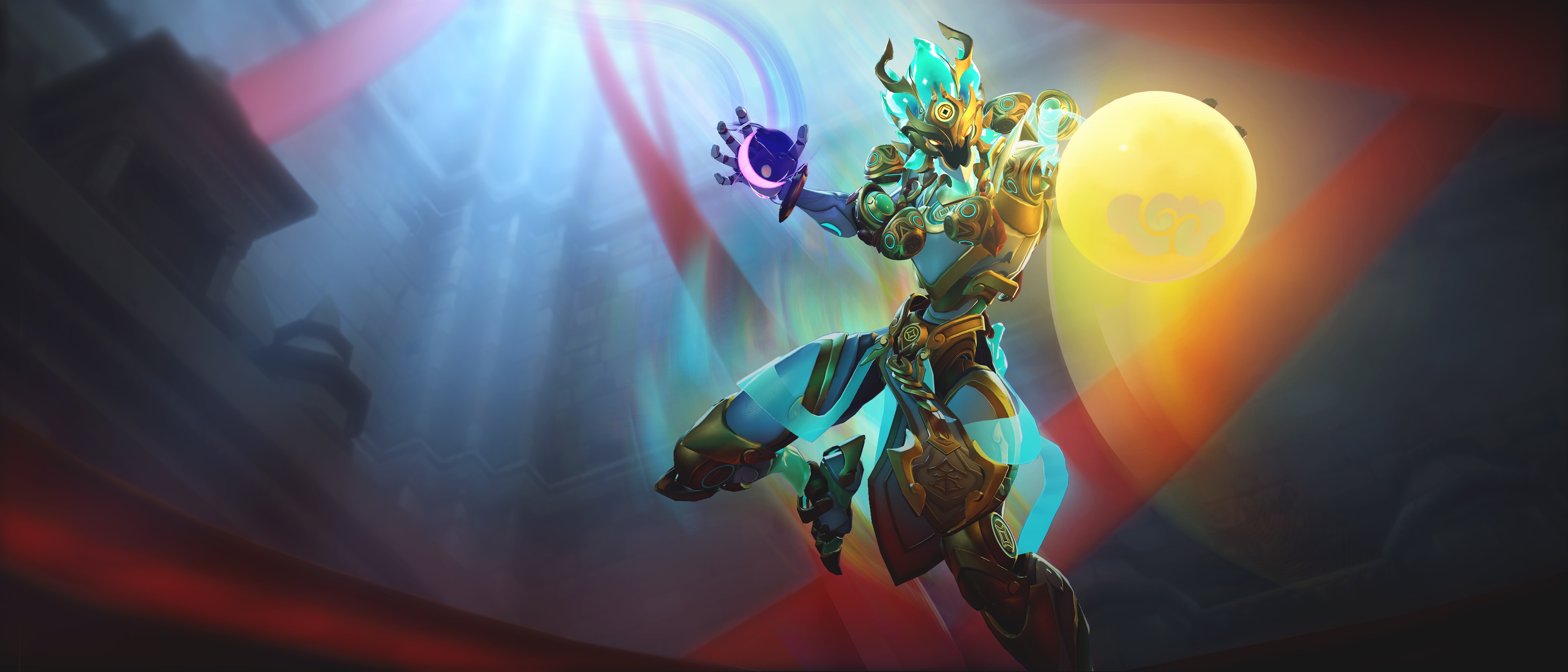 方位能力的 方位能力的