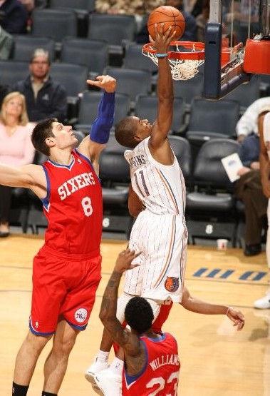 陷入混乱 陷入混乱