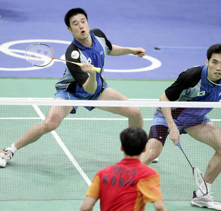 激烈的联赛 激烈的联赛