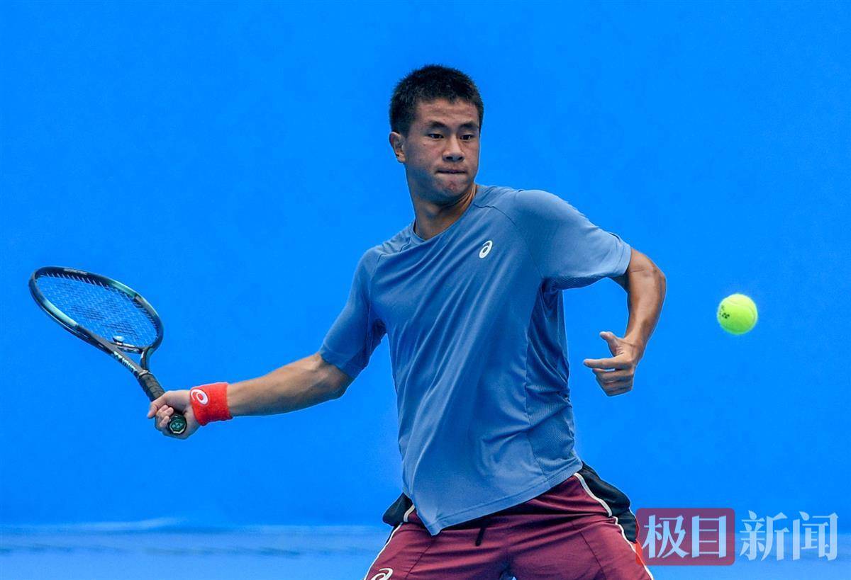 这正是尼克 这正是尼克